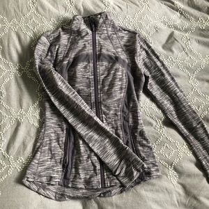 Lululemon Define Jacket